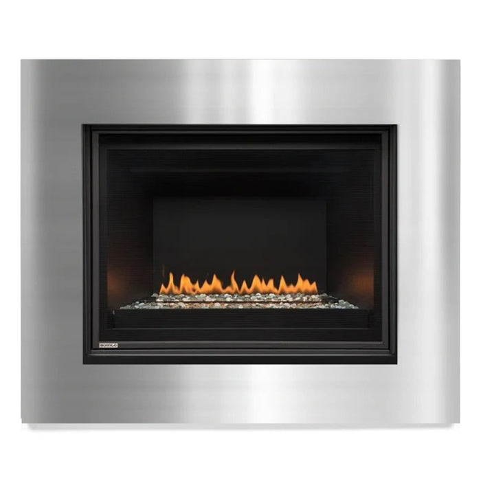 Montigo Divine H42 Stainless Surround