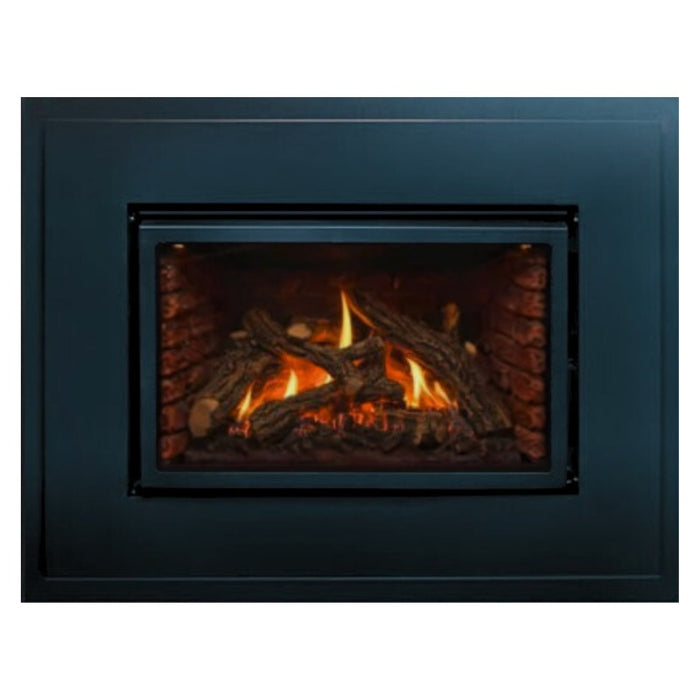 Montigo Illume 34FID Ceramic Red Brick Liner