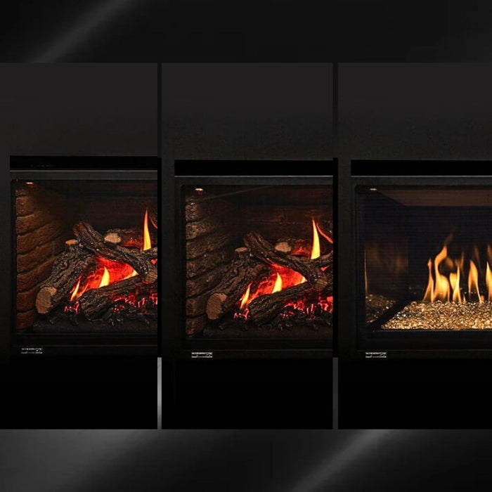 Montigo Illume Optional Panel 