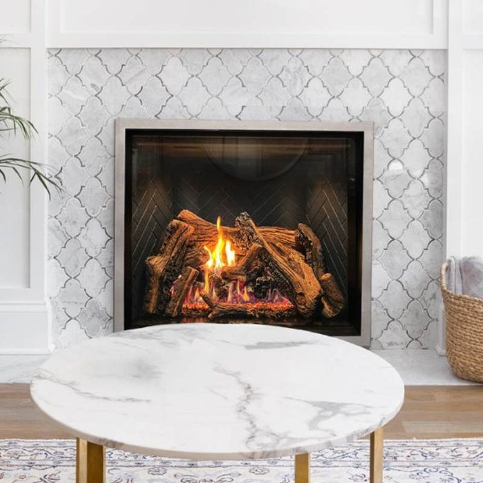 Montigo Paragon with Grey Herringbone