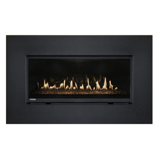Montigo Phenom Satin Black Surround