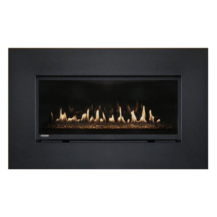 Montigo Phenom Satin Black Surround