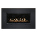 Montigo Phenom Satin Black Surround