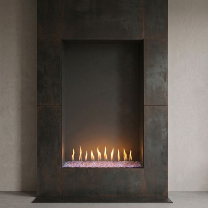 Montigo Prodigy II 3' Linear Custom Gas Fireplace