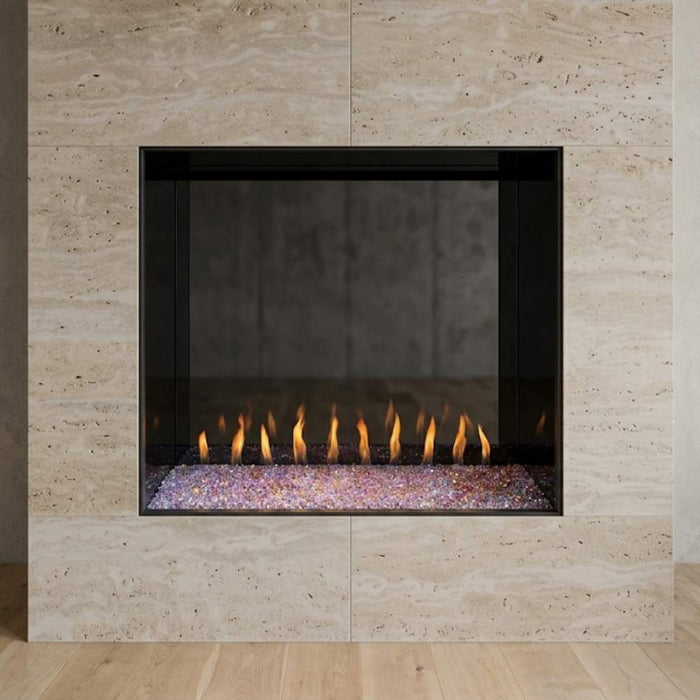 Montigo Prodigy II 3' Linear Custom Gas Fireplace