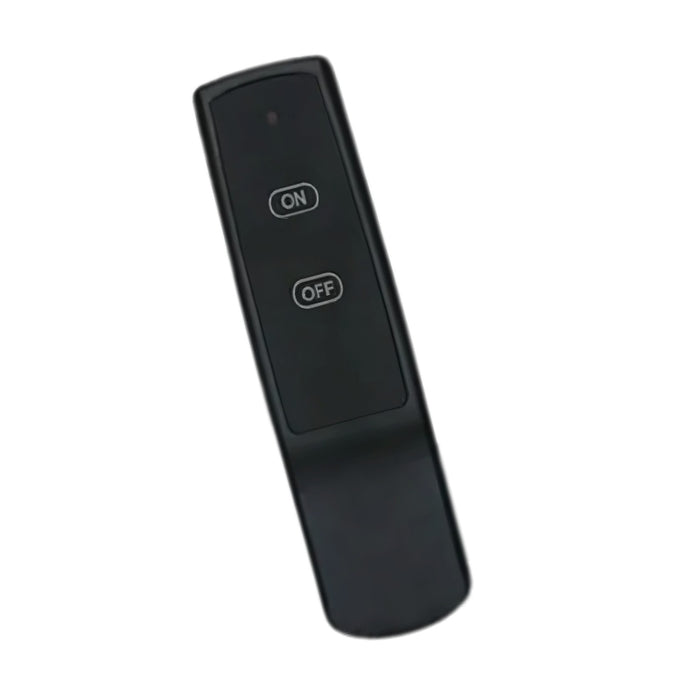 Montigo RX40 Remote Control (on-off)