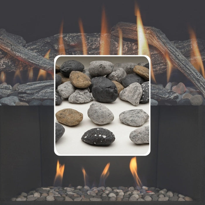 Montigo Speckled Stones