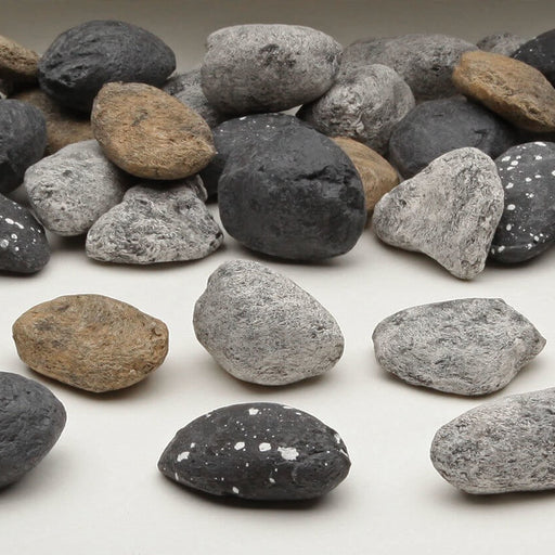 Montigo Speckled Stones