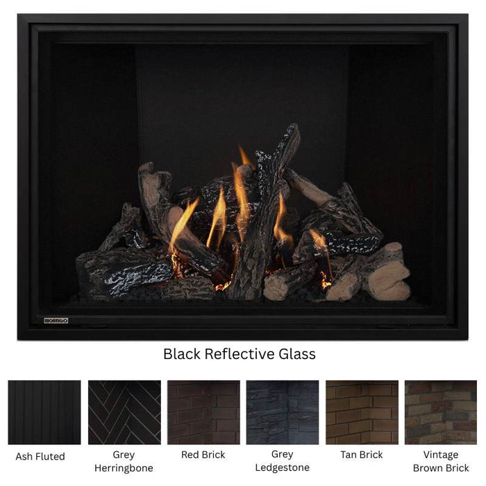 Montigo Delray Square Liner Options