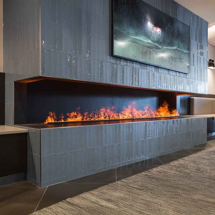 Aquafire Lite 20" Water Vapor Fireplace Insert
