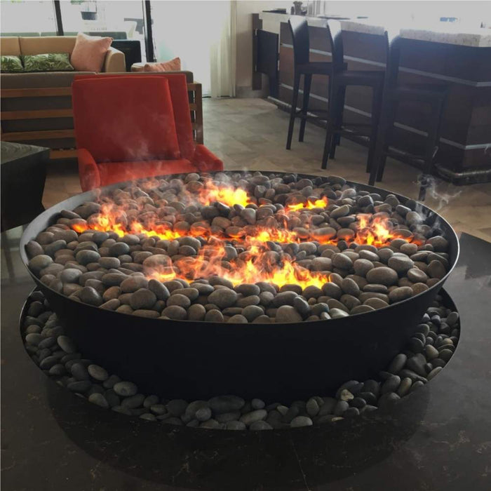Aquafire 40" Water Vapor Fireplace Insert