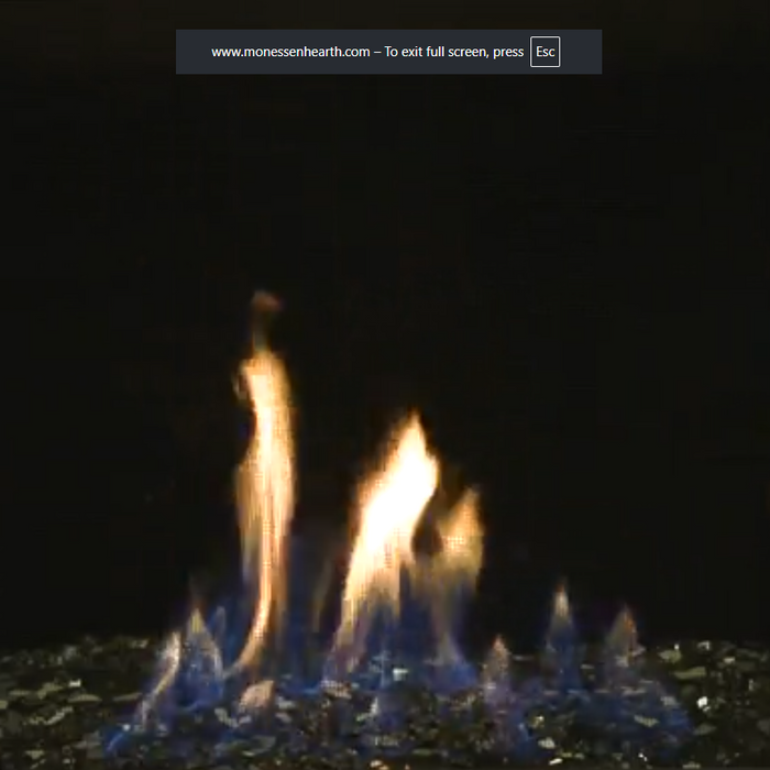 Monessen Flickering Embers