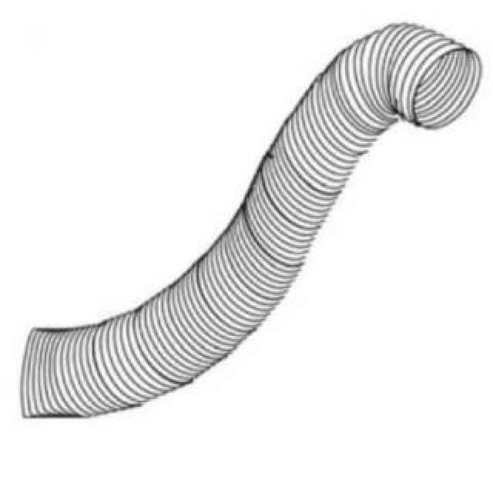 Napoleon 5ft Flex Vent Extension Kit