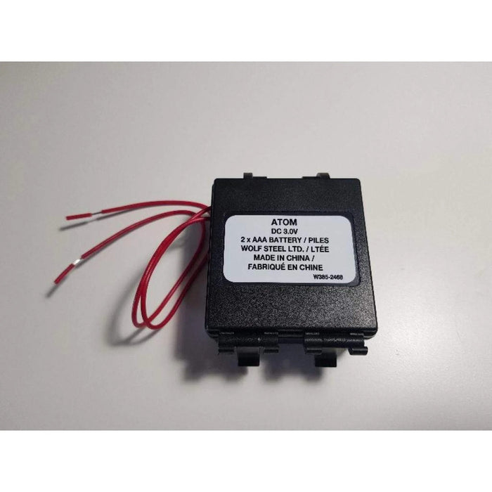 Napoleon Auxilary Timing Operation Module