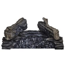 Napoleon Ascent 46" Direct Vent Gas Fireplace