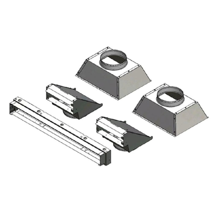 Napoleon Ducted Heat Management Kit