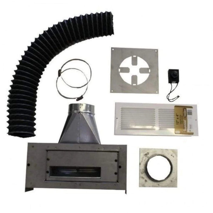Napoleon Hot Air Distribution Kit