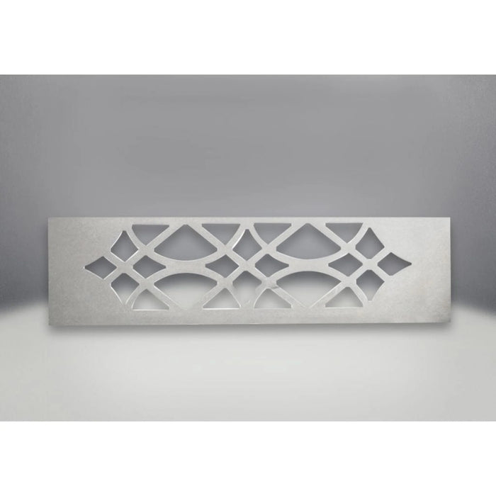 Napoleon Satin Chrome Ornamental Trivet