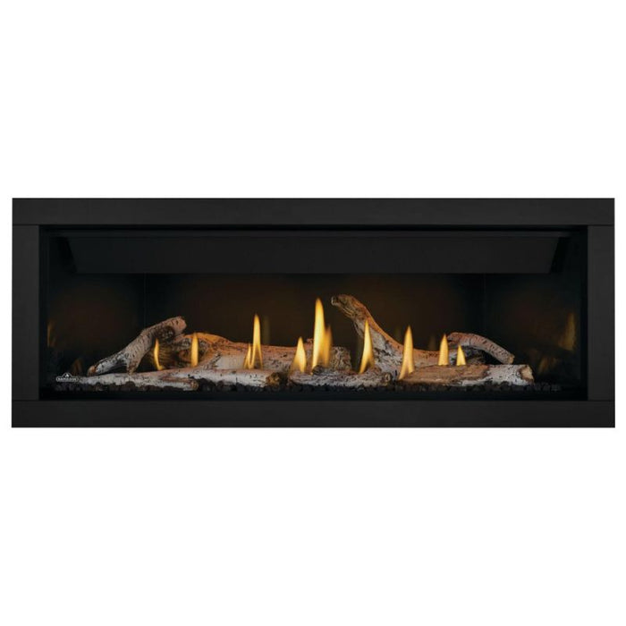 Napoleon Ascent Premium 42" Linear Direct Vent Gas Fireplace | BLP42NTE