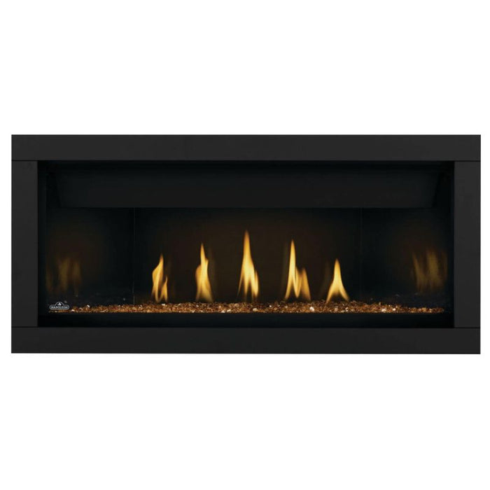 Napoleon Ascent Premium 46" Linear Direct Vent Gas Fireplace | BLP46NTE