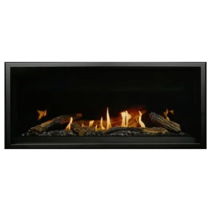 Napoleon Ascent Premium 42" Linear Direct Vent Gas Fireplace | BLP42NTE
