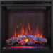 Napoleon Element 36 Built-In Electric Fireplace Flames Ember Accent Blue