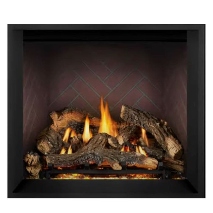 Napoleon Elevation X 36" Direct Vent Fireplace | EX36