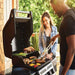 Napoleon Freestyle 365 Gas Grill Outdoor Grill Date