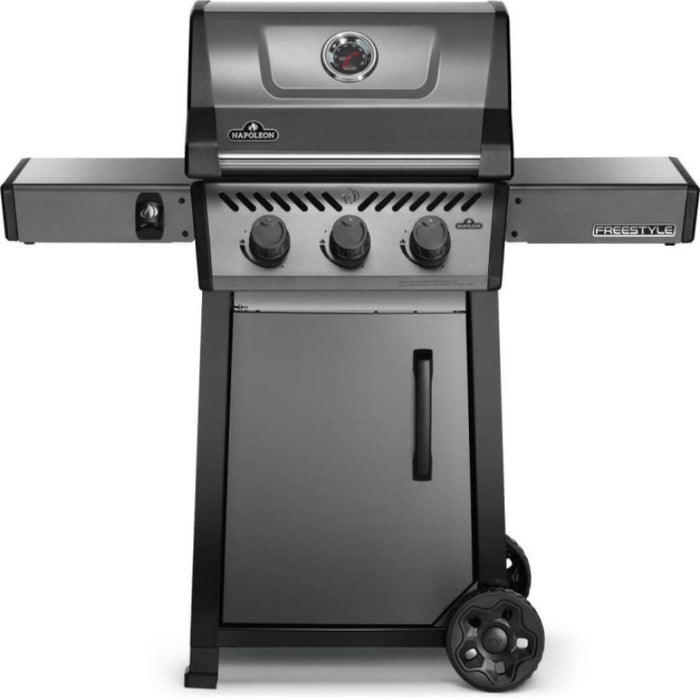 Napoleon Freestyle 365 Gas Grill Scaled