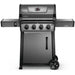 Napoleon Freestyle 425 Gas Grill Front Scaled