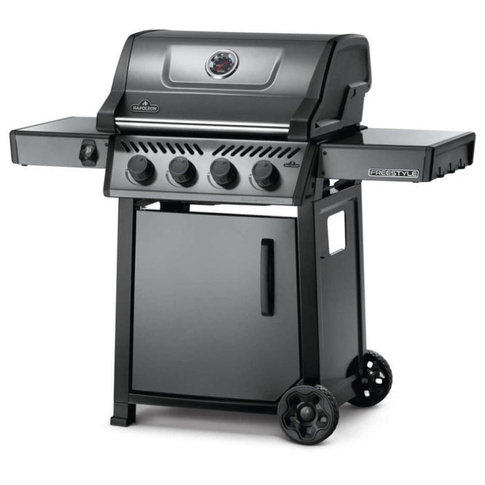 Napoleon Freestyle 425 Gas Grill Scaled