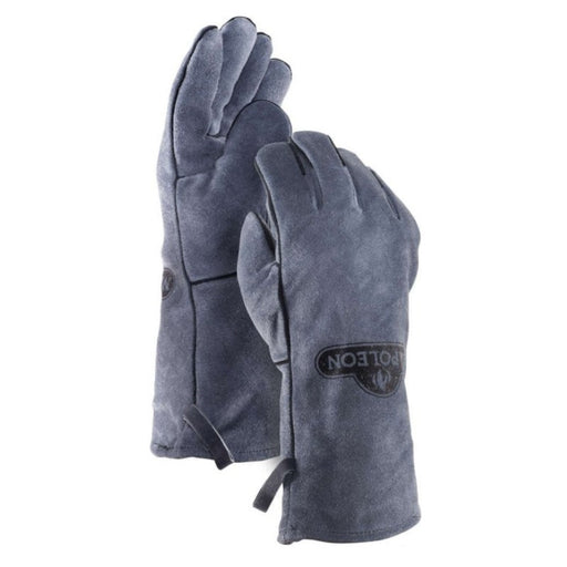 Napoleon Heat Resistant Gloves  62147 White background