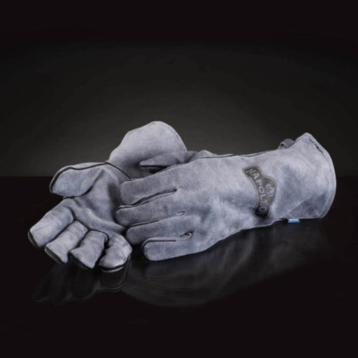 Napoleon Heat Resistant Gloves  62147 black background