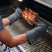 Napoleon Heat Resistant Gloves  62147 in used