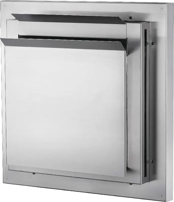 Napoleon Low Profile Silhouette Termination - 5/8" | ST58U-1