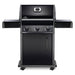 Napoleon Rogue 425 Gas Grill scaled