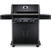 Napoleon Rogue 525 Gas Grill Front Scaled