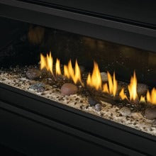 Napoleon Ascent Linear 36" Direct Vent Gas Fireplace