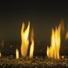 Napoleon Ascent Linear 36" Direct Vent Gas Fireplace