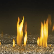 Napoleon Ascent Linear 36" Direct Vent Gas Fireplace