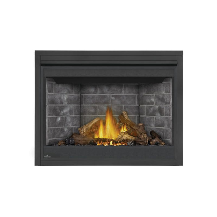 Napoleon Ascent 46" Traditional Direct Vent Gas Fireplace
