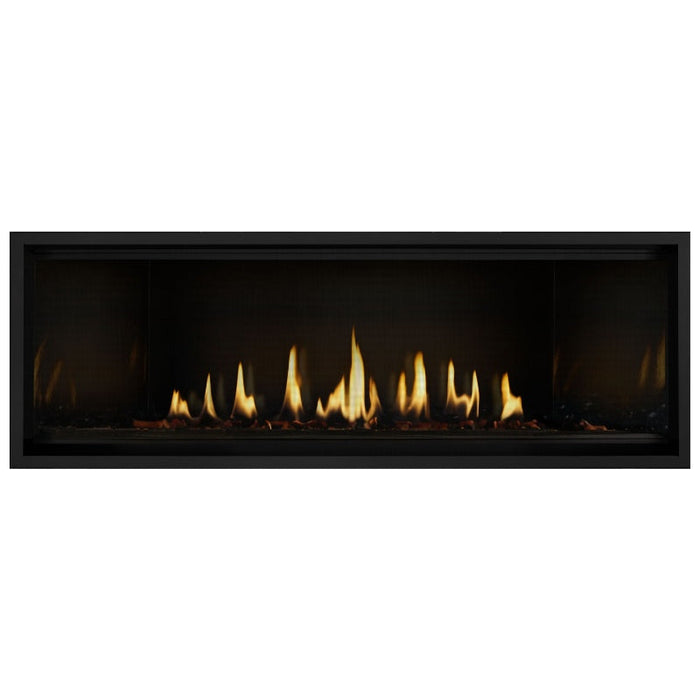 Napoleon Ascent Linear Premium 56" Direct Vent Gas Fireplace