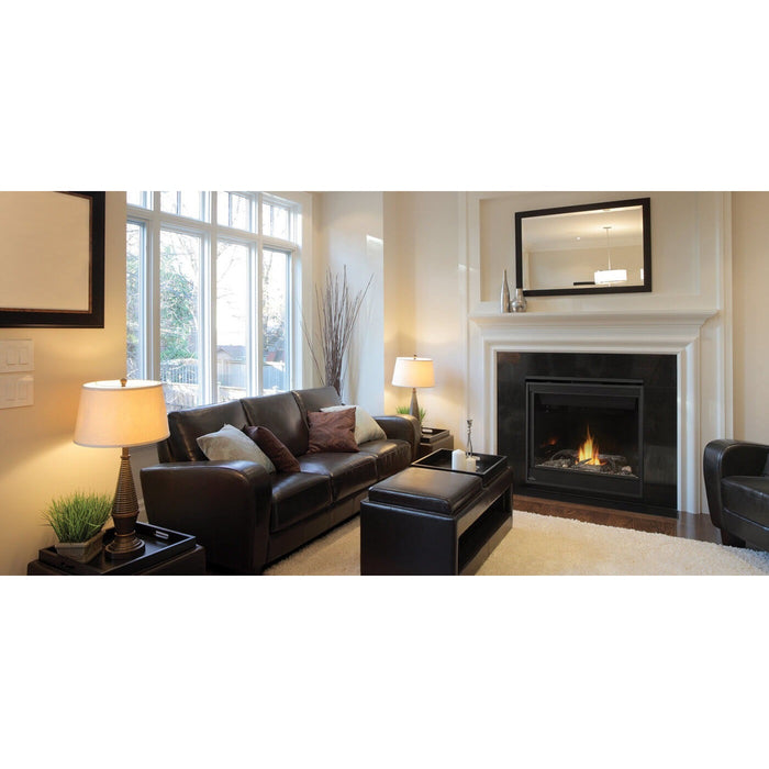 Napoleon Ascent 46" Direct Vent Gas Fireplace