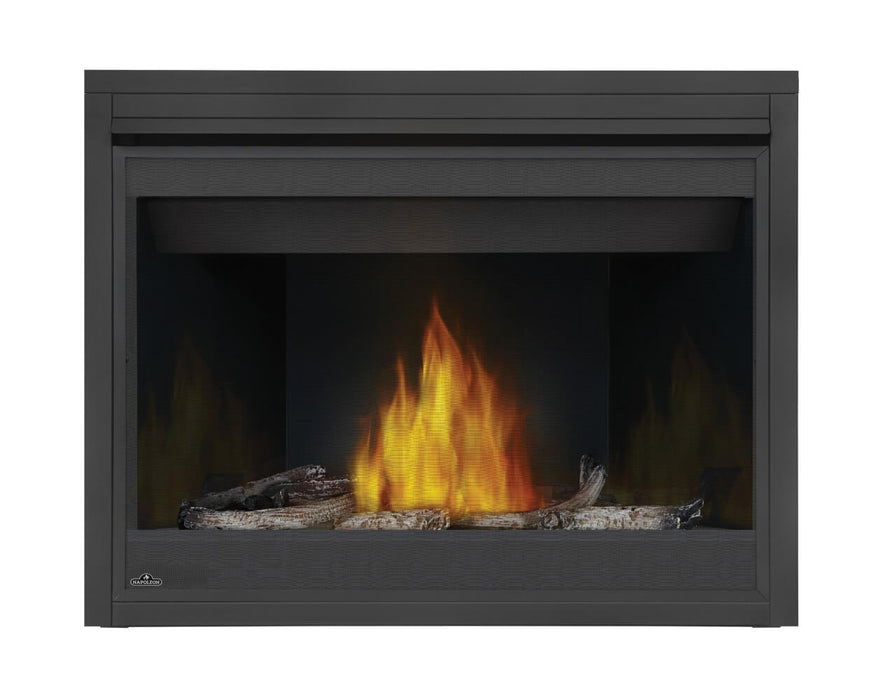 Napoleon Ascent 46" Direct Vent Gas Fireplace