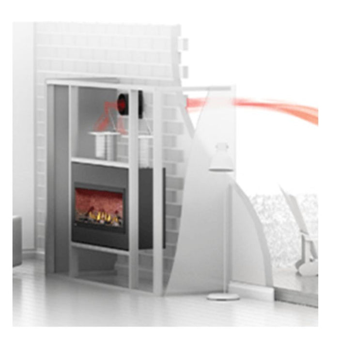 Napoleon Dynamic Heat Control Plus