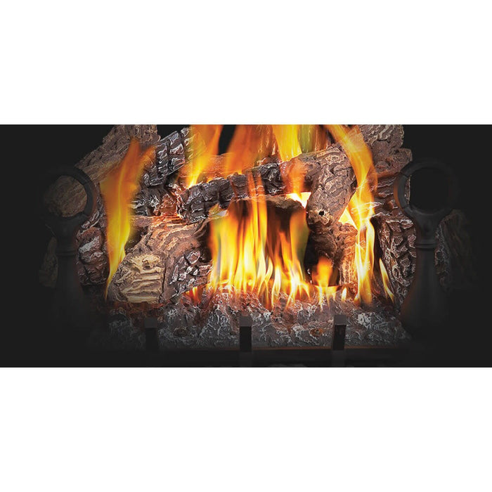 Napoleon Fiberglow™ 18" Vented Gas Log Set