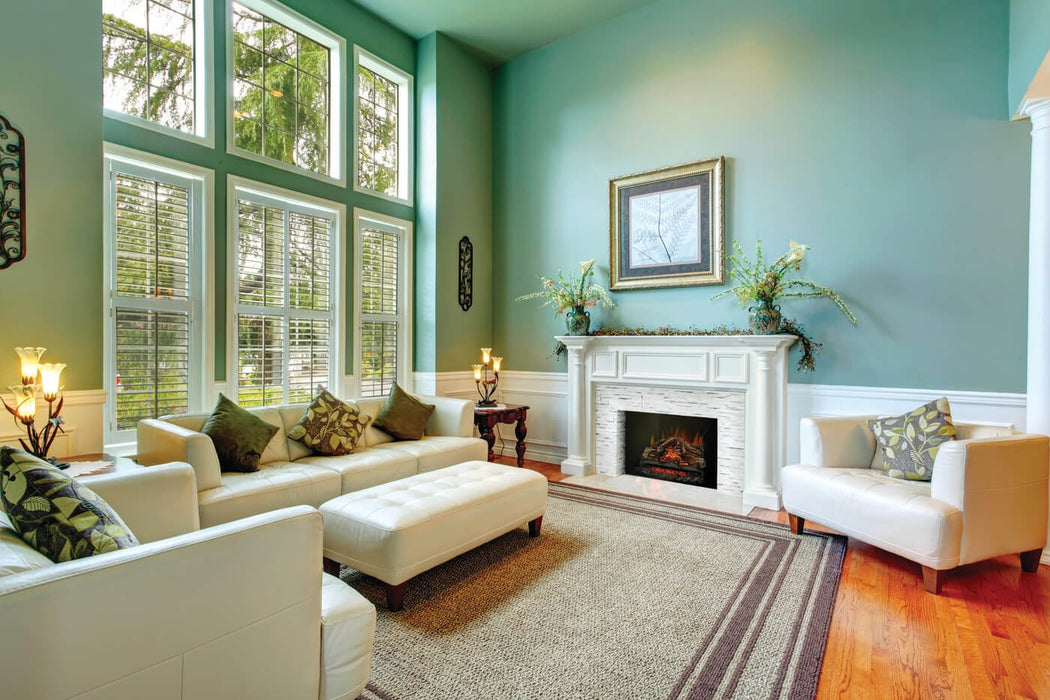 Napoleon Woodland™ 24" Fireplace Electric Log Set