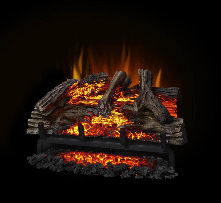 Napoleon Woodland™ 27" Fireplace Electric Log Set