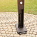 Napoleon Phantom Freestand Outdoor Electric Patio Heater Back Part