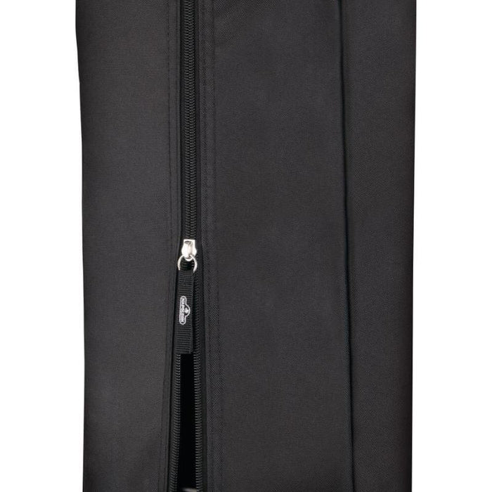 Napoleon Phantom Freestand Outdoor Electric Patio Heater Cover Detail Zipper